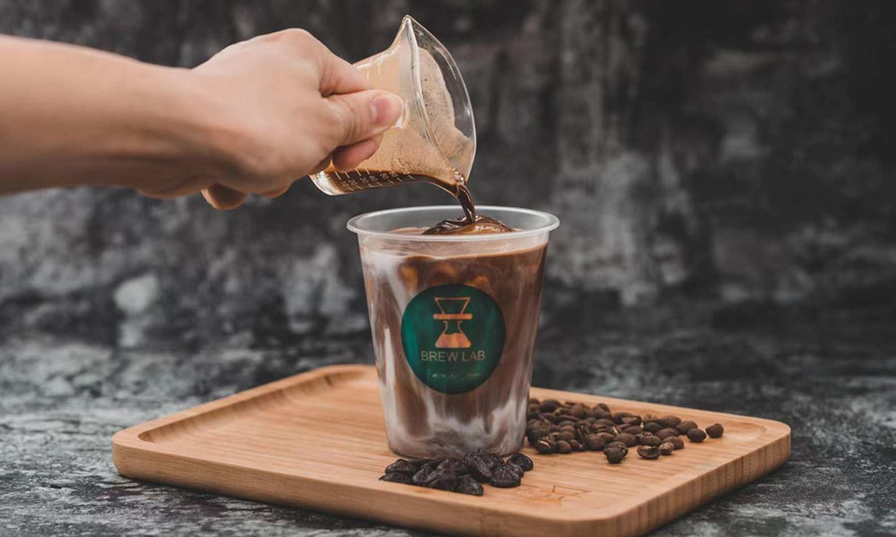 [Macau Dining Picks] Brew Lab Café Near Ruins of St. Paul’s & Senado Square | Special Dining Offers - Photo 1 of 8